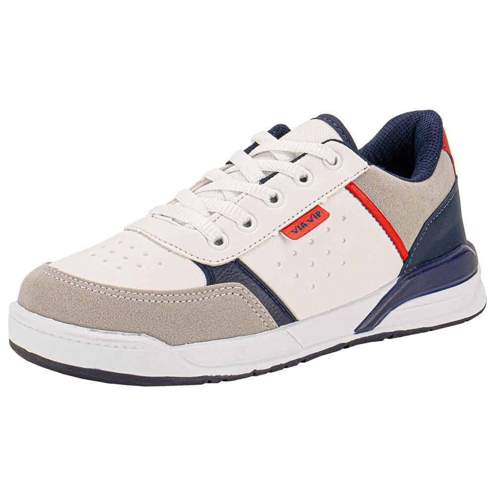 Tênis Infantil Via Vip Vv4009