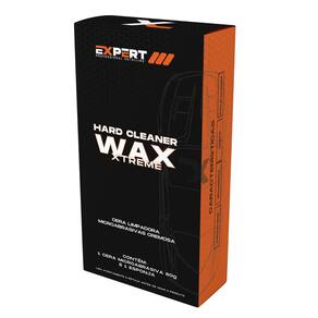 Cera automotiva Xtreme Hard Cleaner Wax 80g Expert