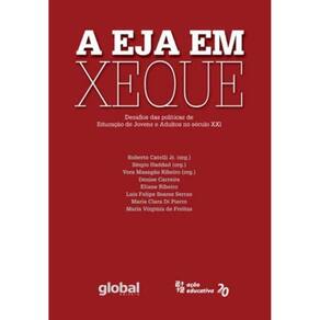 Eja Em Xeque, A