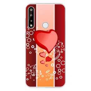 Capa Adesivo Skin372 Verso Para Positivo Q20
