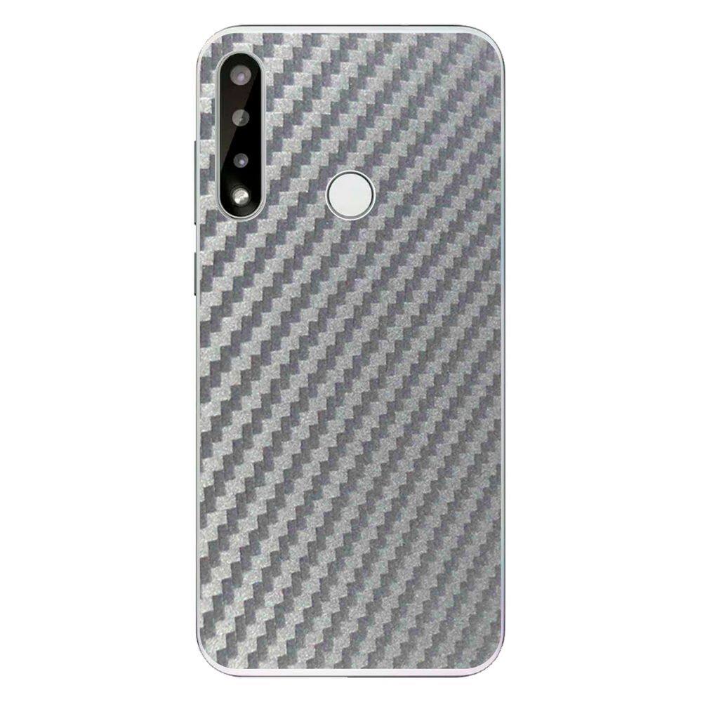 Capa Adesivo Skin350 Verso Para Positivo Q20