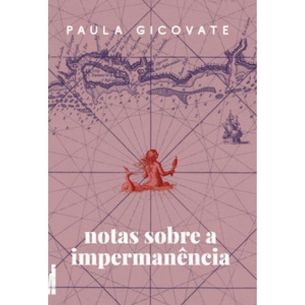 Notas sobre a impermanência
