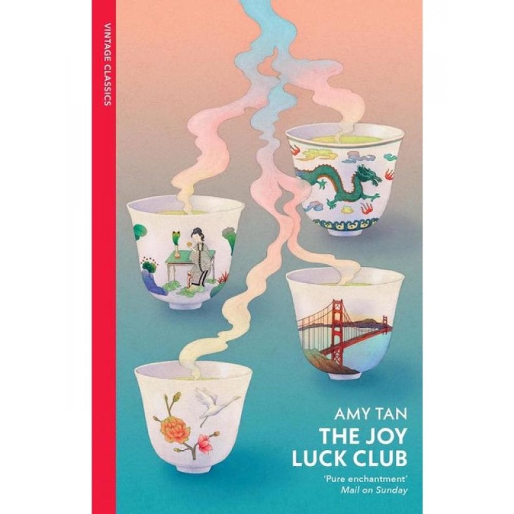The Joy Luck Club