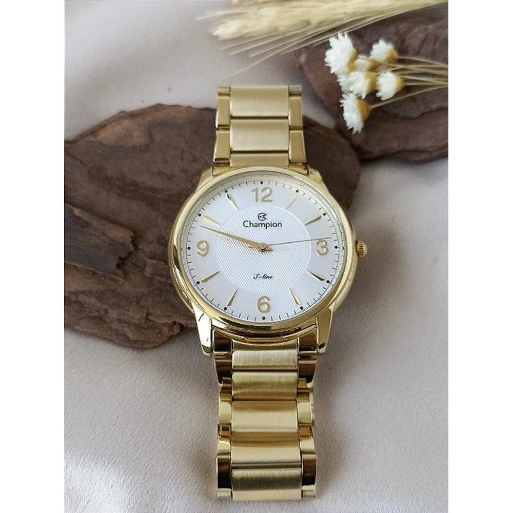 Relógio Champion Masculino CN21078H