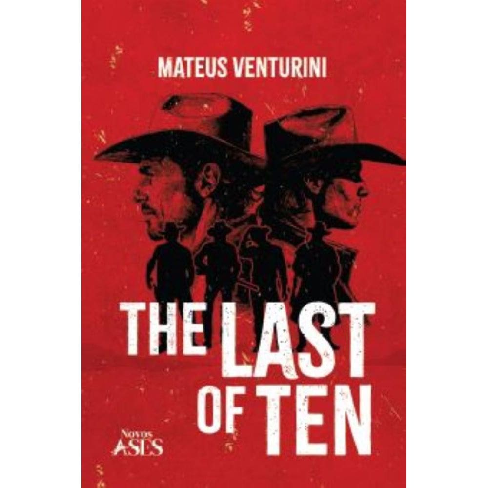 The last of ten