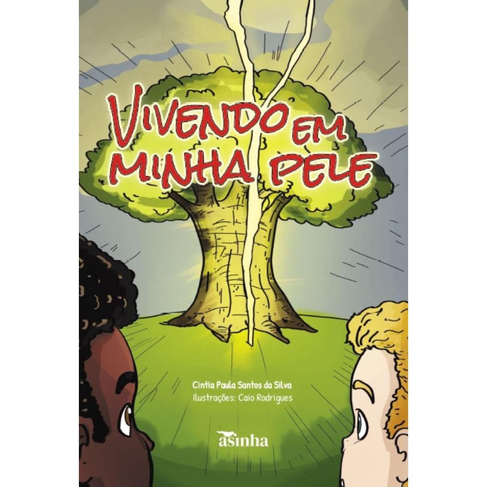 Vivendo em minha pele