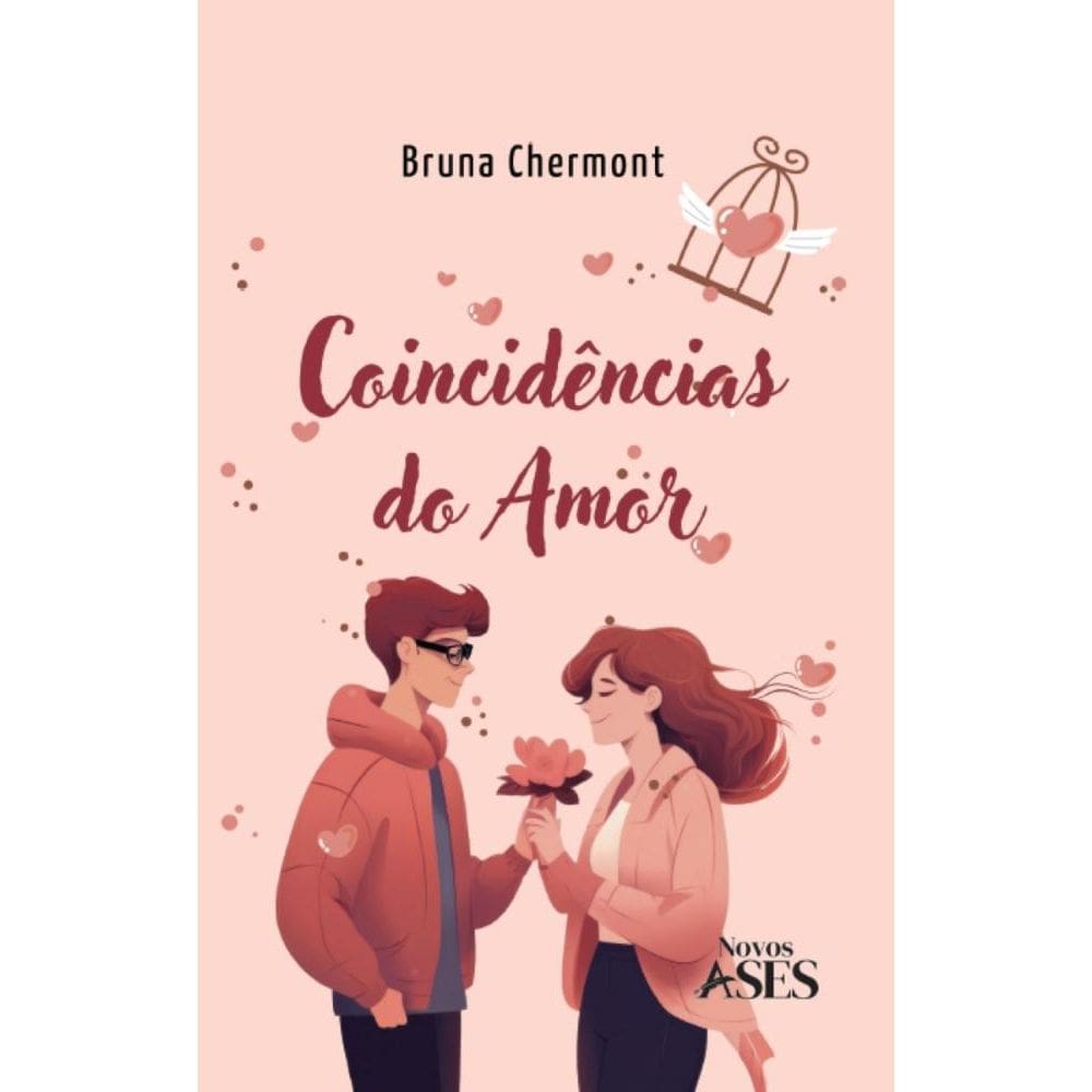 Coincidências do amor