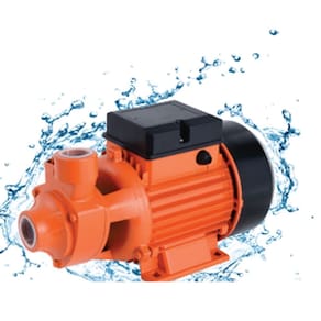 Bomba Periferica D`água Tbp-500 0,5hp 127v