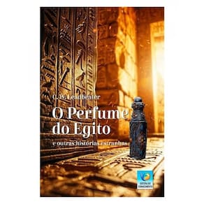 O Perfume Do Egito