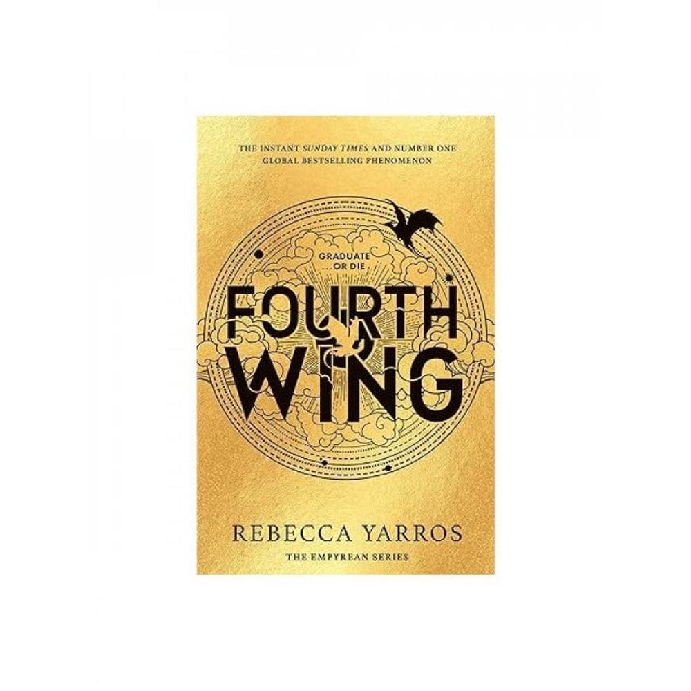 Fourth Wing
