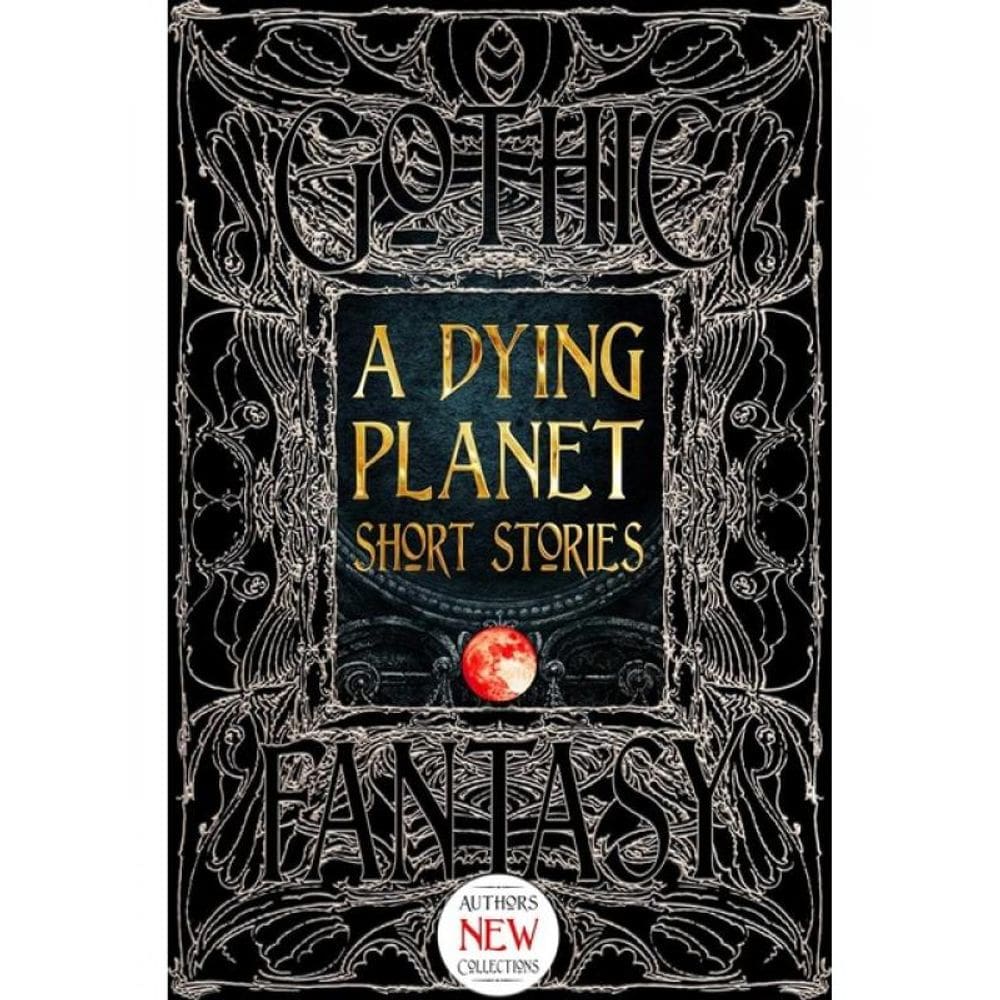 A Dying Planet Short Stories