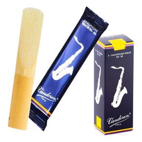 Palheta P/ Sax Tenor Vandoren Tradicional 2 Sr222
