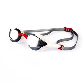 Oculos de natacao Tryde Profissional VisionPro White