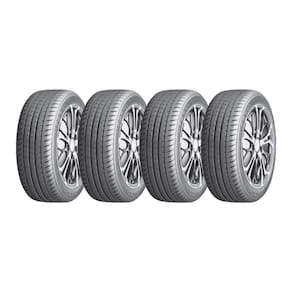 Kit 4 Pneus Double Star Aro 15 205/70R15 Maximum DH03 96H