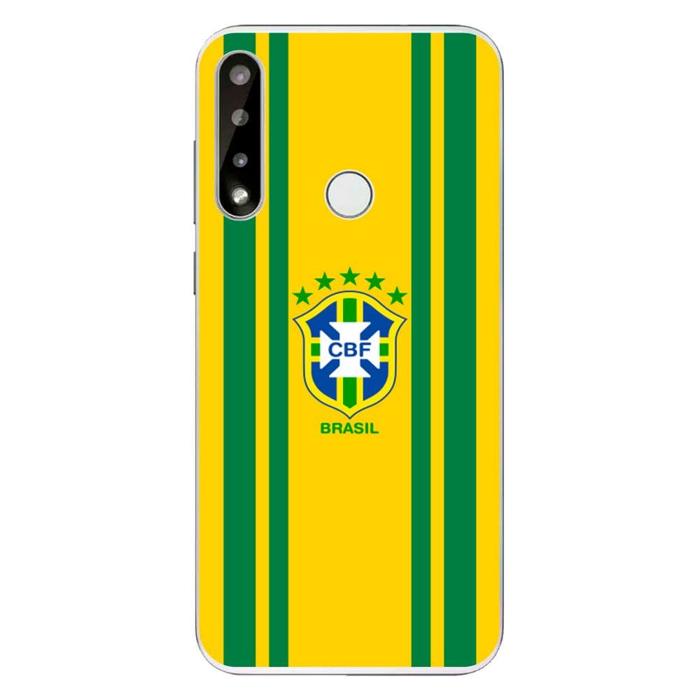 Capa Adesivo Skin367 Verso Para Positivo Q20
