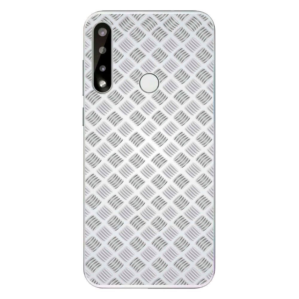 Capa Adesivo Skin366 Verso Para Positivo Q20