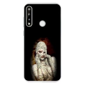 Capa Adesivo Skin116 Verso Para Positivo Q20