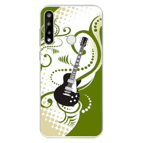 Capa Adesivo Skin368 Verso Para Positivo Q20