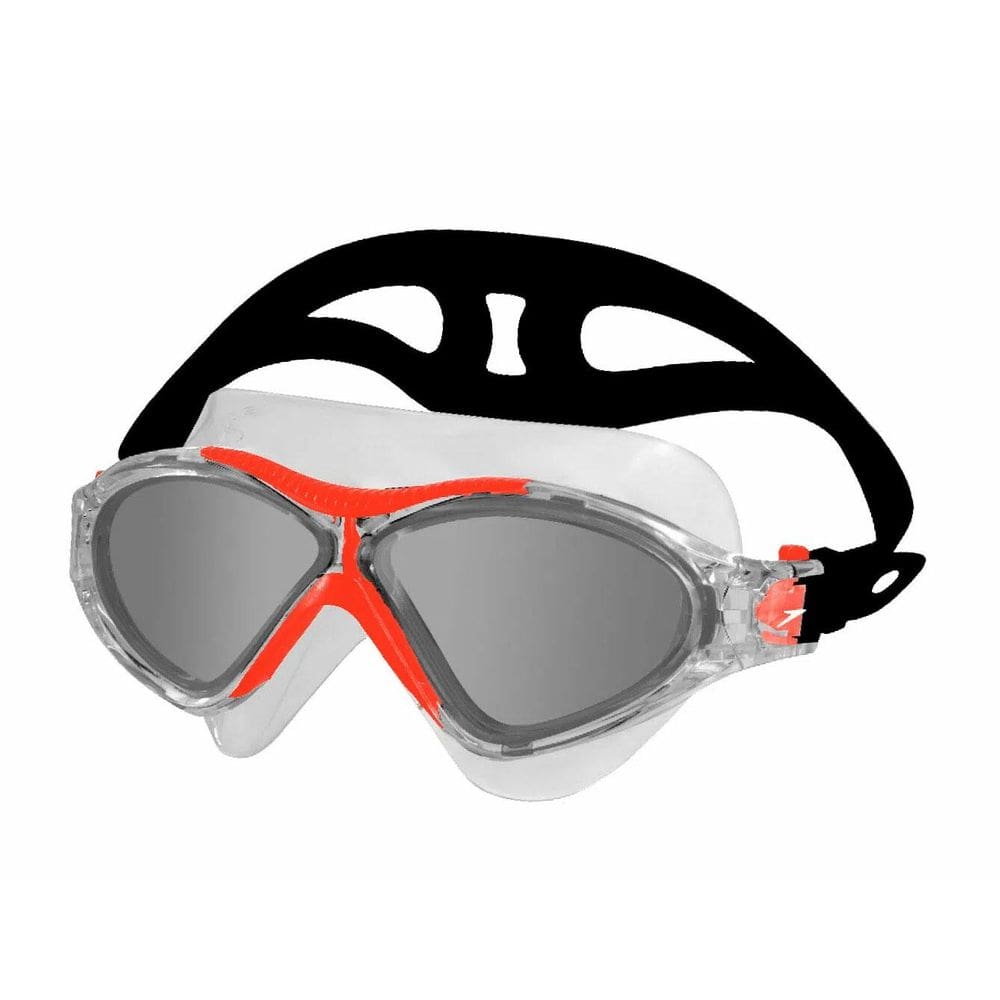 Oculos OMEGA mascara pto - Speedo