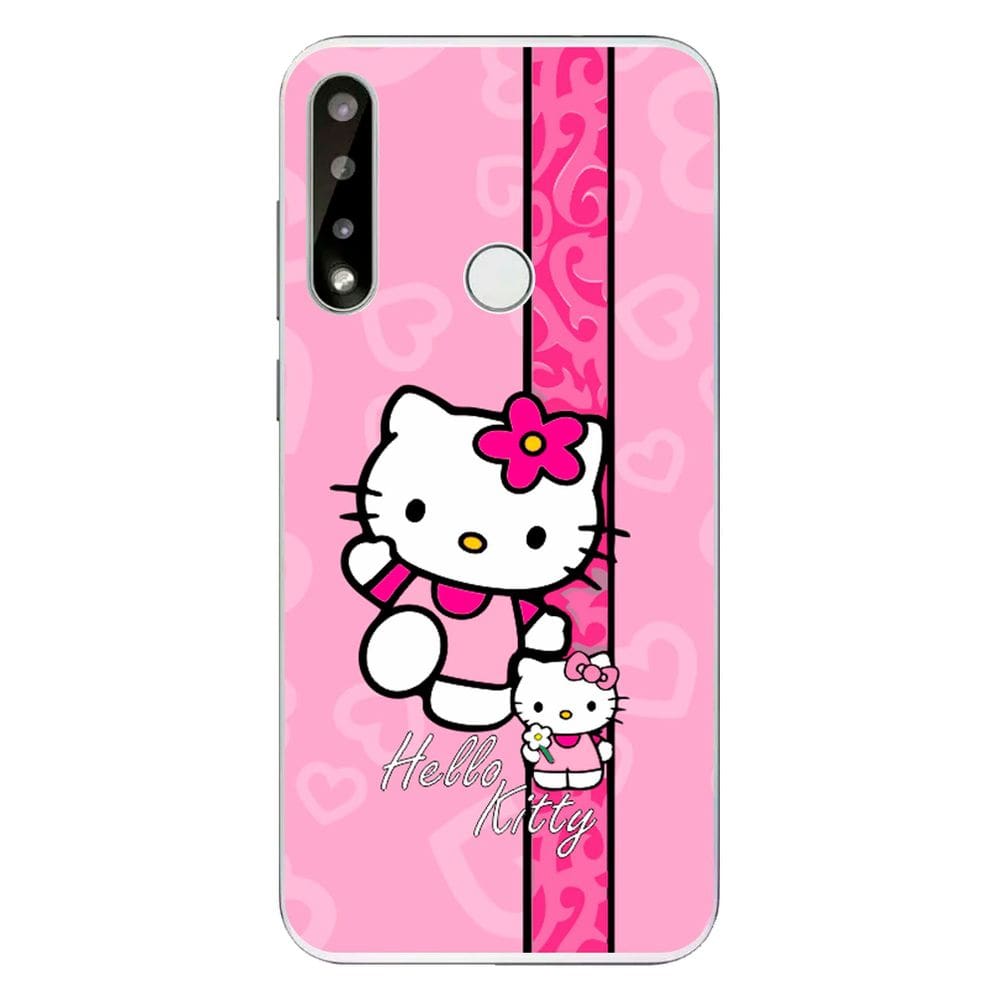 Capa Adesivo Skin378 Verso Para Positivo Q20