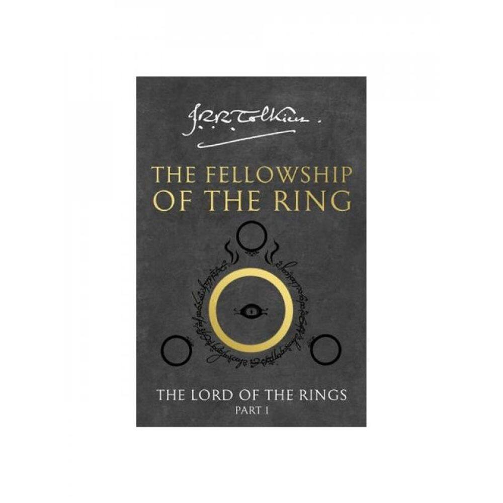 The Lord Of The Rings - The Fellowship Of The Ring