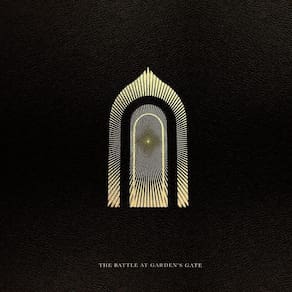 CD Greta Van Fleet The Battle At Garden`s Gate