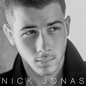 CD Nick Jonas Nick Jonas Deluxe Edition
