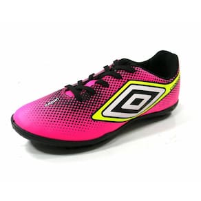 Chuteira CANNON Society rsa/pto infantil - Umbro