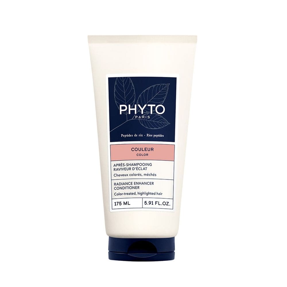 Phyto Paris Color Intensificador do Brilho da Cor - Condicionador 175ml