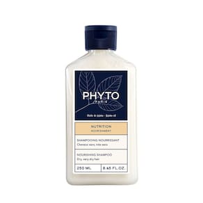Phyto Paris Nutrição Nourishment - Shampoo 250ml
