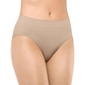Calcinha Loba Control Up Top Slim - Leve Compressao - 40800