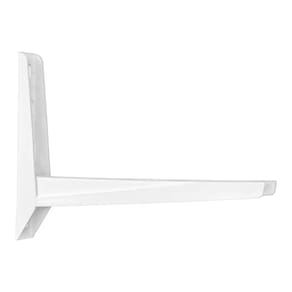 Suporte 400mm Ar Condicionado Split 7.000 a 12.000Btus Polimero