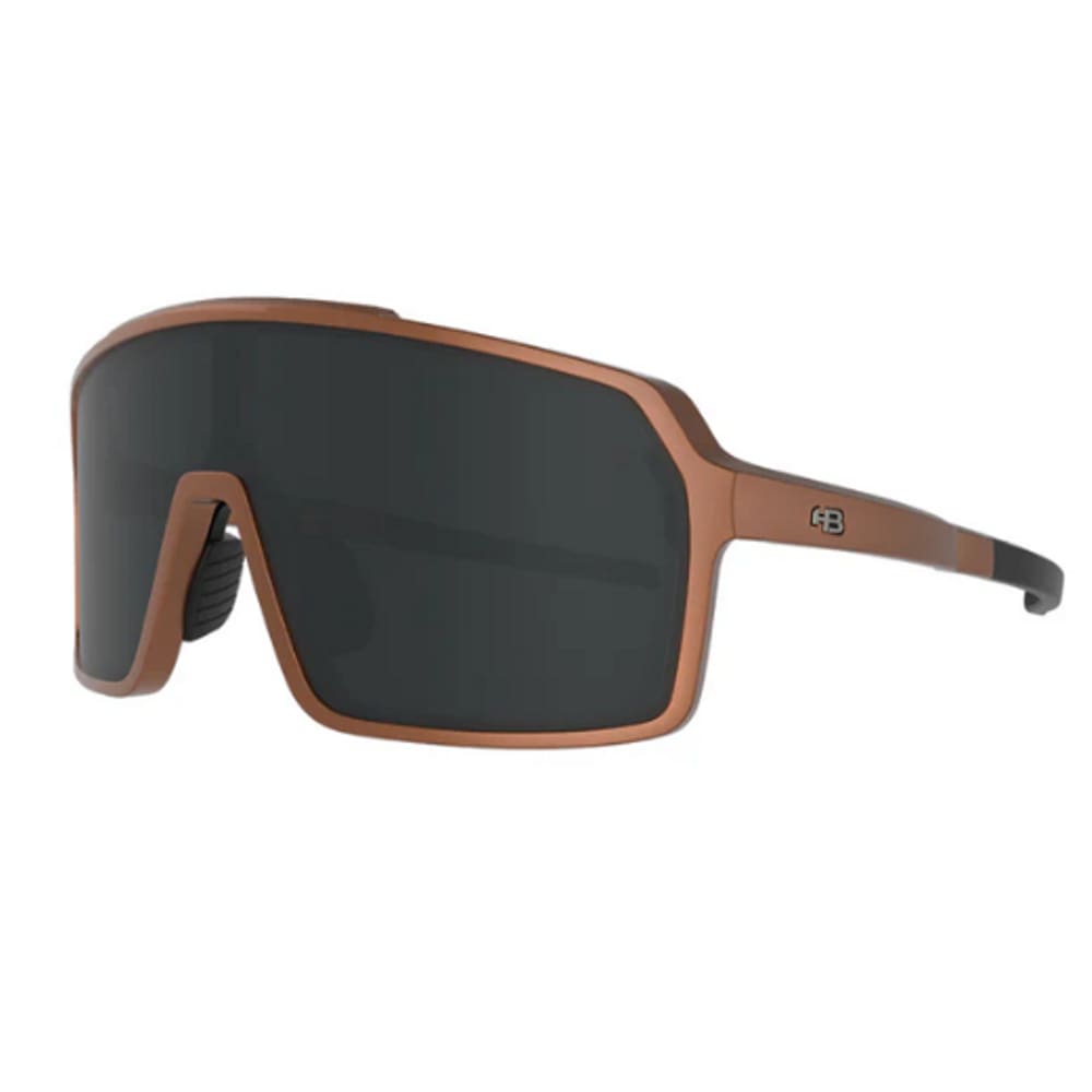 Oculos HB Grinder Cooper Gray
