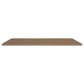 Tampo 120cm 27mm Unna Carvalho Oak - Poliman