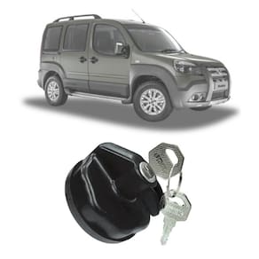Tampa Tanque Gasolina Valvulada Com Chave Doblo Após 2006 [F103]