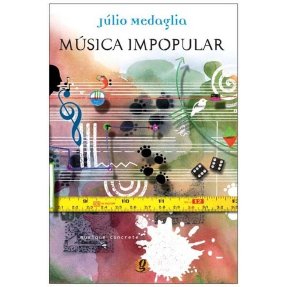 Musica Impopular
