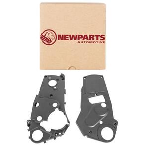 Kit Capa Correia Dentada Astra 2.0 2001 a 2011 Automático