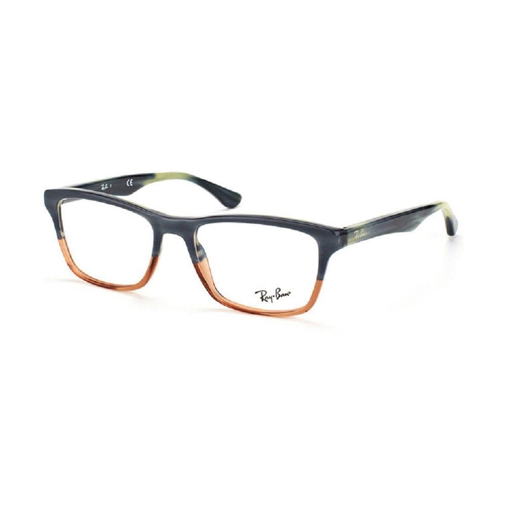 Armacao Ray-Ban Zilo Rx5279 5543 55