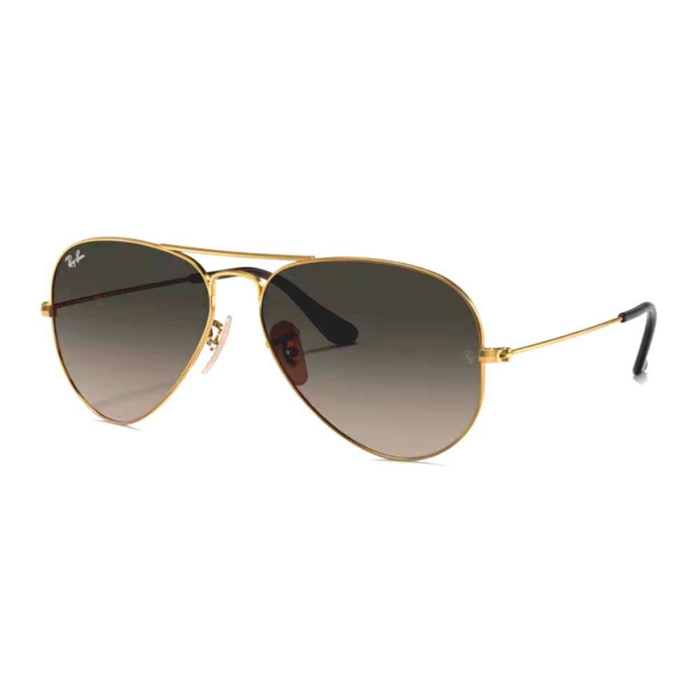 Oculos Solar Ray-Ban - Rb3025 181/7158