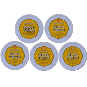 Protetor Solar Suntech Fps 30 75G Vegano Grip System Protege 5Hs 5Un