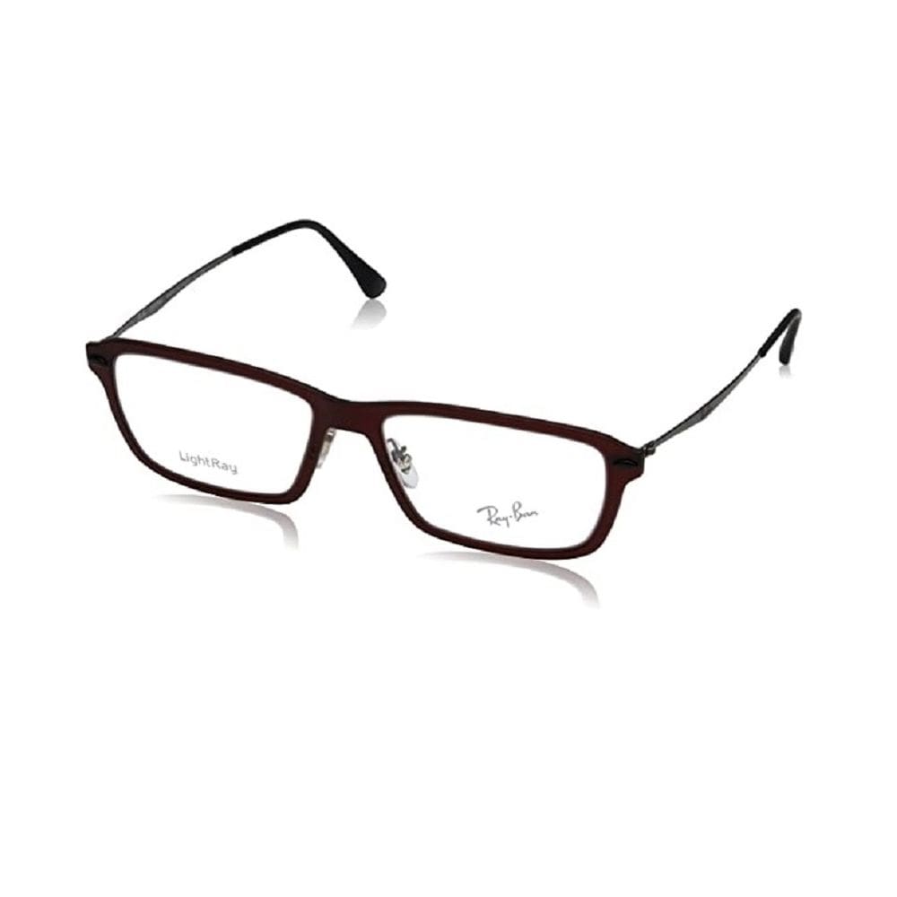 Armacao Ray-Ban Zilo Rx7038 5456 53