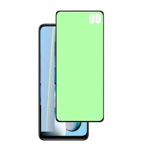Película Ceramica 9D Clear Premium Para Xiiaomi Pooco X6 Neo