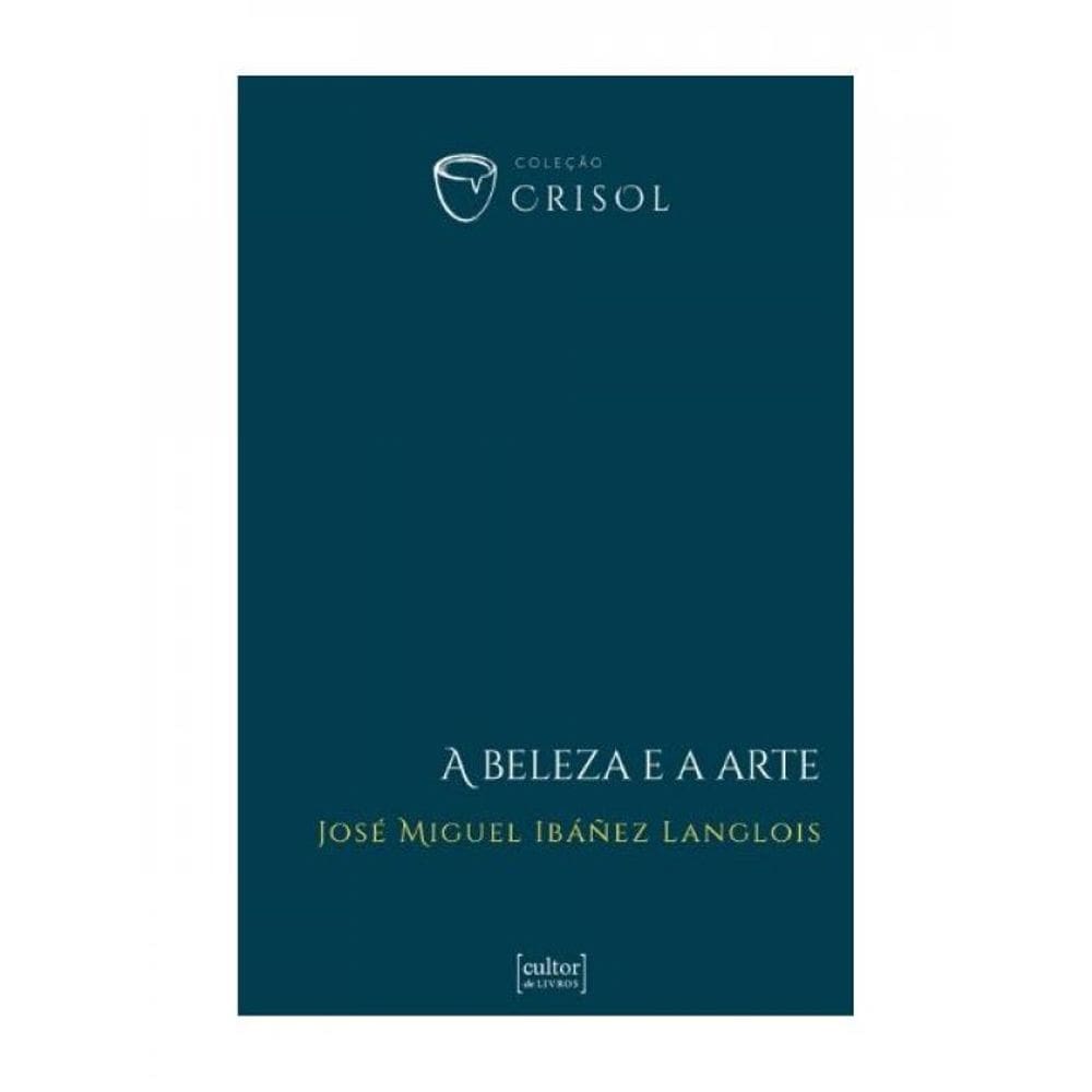 A Beleza E A Arte