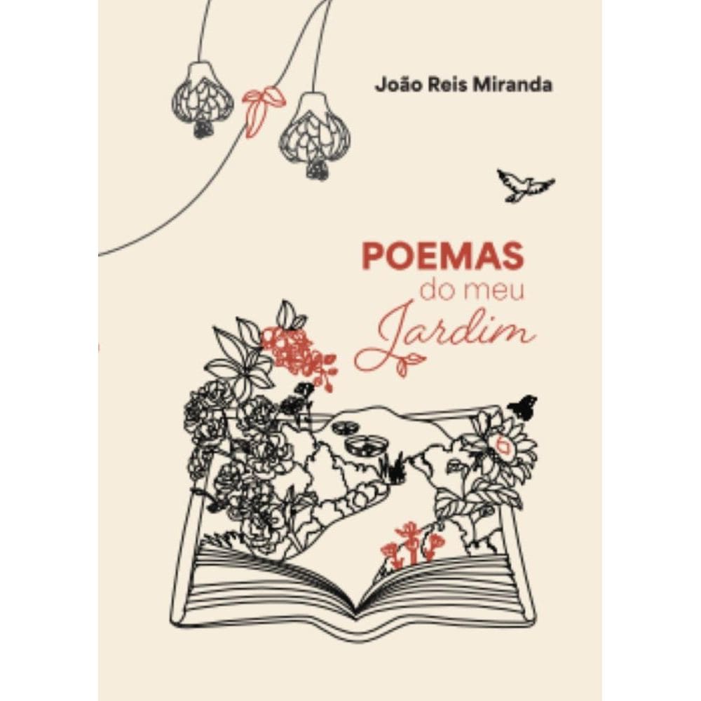 Poemas do meu jardim