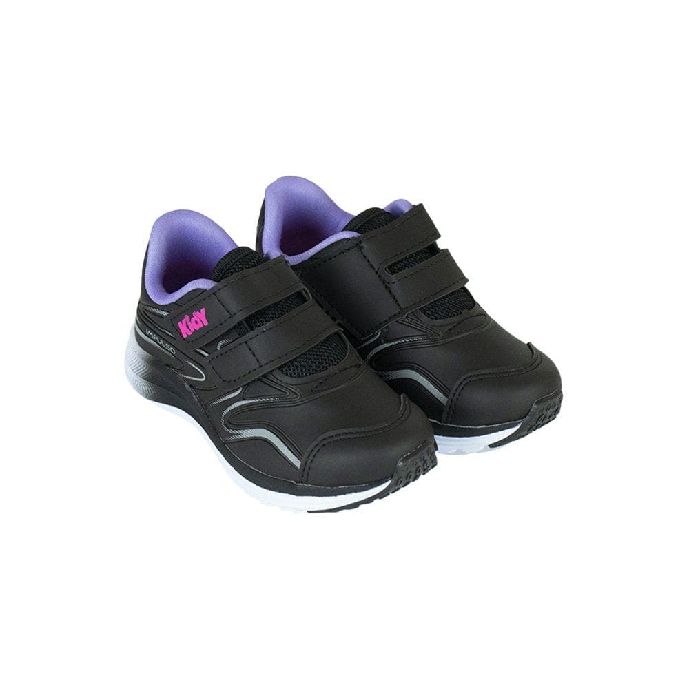 Tênis Kidy Energy Infantil Feminino