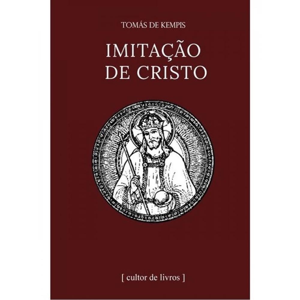 Imitação De Cristo