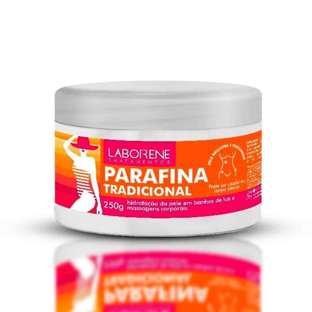Laborene - Parafina Tradicional 250G