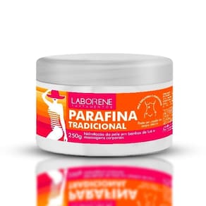 Laborene - Parafina Tradicional 250G