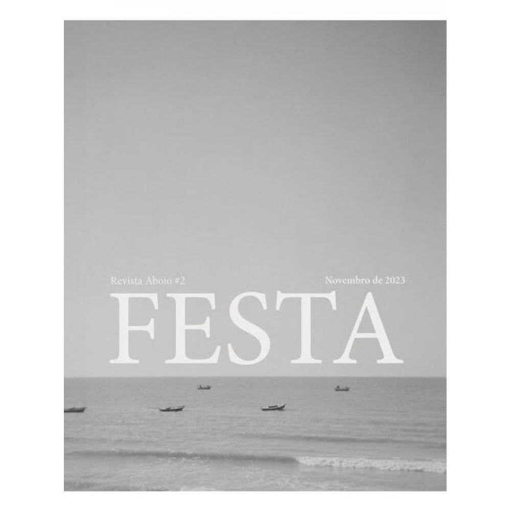 Revista Aboio 2
