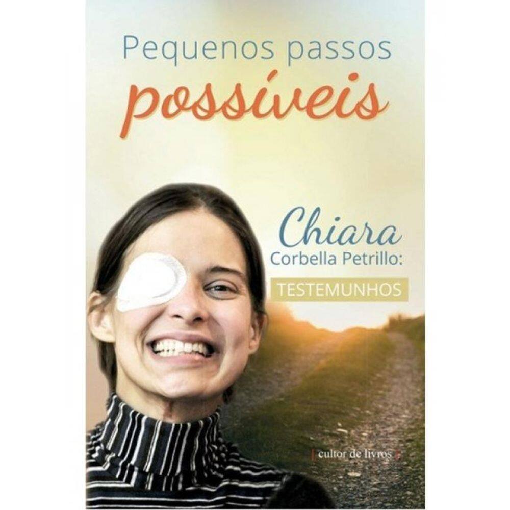 Pequenos Passos Possíveis